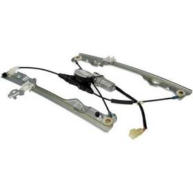 748-032 Dorman Power Window Regulator And Motor Assembly