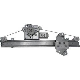 748-064 Dorman Power Window Regulator And Motor Assembly