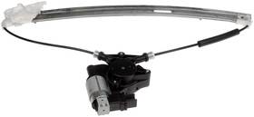 748-094 Dorman Front Passenger Side Power Window Regulator And Motor Assembly