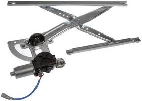 748-181 Dorman 748 181 Power Window Regulator And Motor Assembl