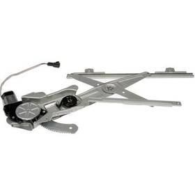 748-183 Dorman Power Window Regulator And Motor Assembly