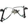 748-186 Dorman Oe Solutions Window Regulator And Motor Assembly