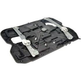 748-188 Dorman Window Regulator Glass Front Driver Left Side Hand For Ram 2500