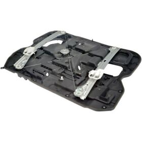 748-189 Dorman Oe Solutions Power Window Regulator And Motor Assembly