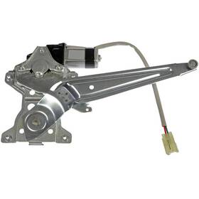 748-223 Dorman Power Window Regulator And Motor Assembly