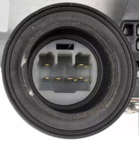 748-235 Dorman Genuine Power Window Regulator And Motor Assembly