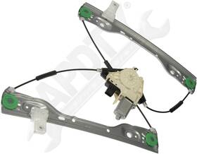 748-293 Dorman Window Regulator And Motor Assembly