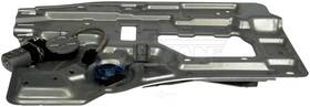 748-316 Dorman Power Window Motor And Regulator Assembly Fits 01-06 Hyundai Santa Fe 748-316 Dorman Power Window Motor And Regulator Assembly Fits 01-06 Hyundai Santa Fe