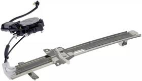 748-367 Dorman Genuine Power Window Regulator And Motor Assembly 748-367 Dorman Genuine Power Window Regulator And Motor Assembly