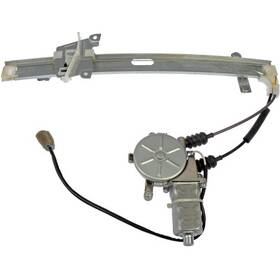 748-369 Dorman Power Window Regulator And Motor Assembly