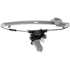 748-450 Dorman Power Window Regulator And Motor Assembly