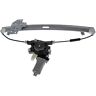 748-451 Dorman Oe Solutions Power Window Regulator And Motor Assembly