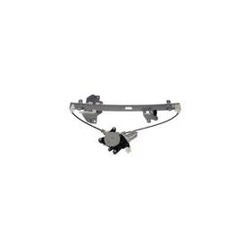 748-462 Dorman Power Window Regulator And Motor Assembly
