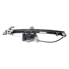 748-469 Dorman - Oe Solutions Rear Passenger Side Power Window Regulator And