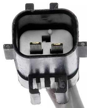 748-564 Dorman Genuine Power Window Regulator And Motor Assembly
