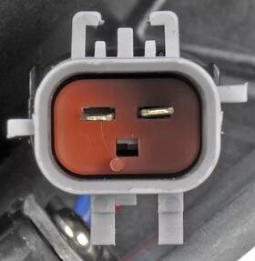 748-572 Dorman Genuine Power Window Regulator And Motor Assembly