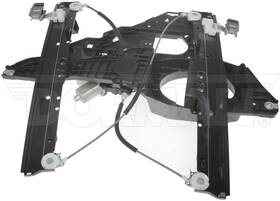 748-598 Dorman 748 598 Window Regulator And Motor Assembly