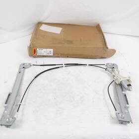 748-601 Dorman Front Driver Side Power Window Regulator/motor For 2002-2005 Mini Cooper