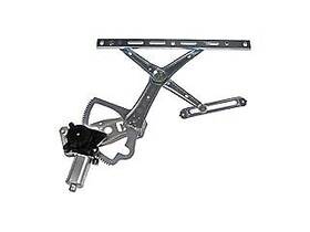 748-709 Dorman 748 709 Power Window Regulator And Motor Assembl
