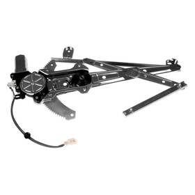 748-891 Dorman - Oe Solutions Front Passenger Side Power Window Regulator And