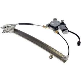 748-898 Dorman Power Window Regulator And Motor Assembly