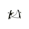 748-962 Dorman Oe Solutions Power Window Regulator And Motor Assembly