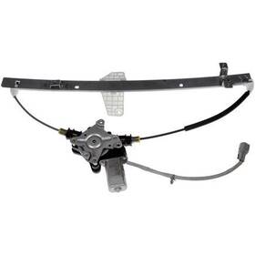 748-980 Dorman Power Window Regulator And Motor Assembly