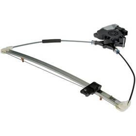 748-126 Dorman 748126 Power Window Regulator And Motor Assembly