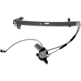 748-370 Dorman 748370 Power Window Regulator And Motor Assembly