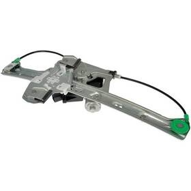 748-534 Dorman 748534 Power Window Regulator And Motor Assembly 748-534 Dorman 748534 Power Window Regulator And Motor Assembly