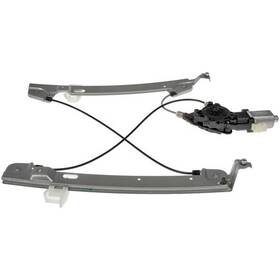 748-540 Dorman 748540 Power Window Regulator And Motor Assembly