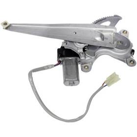 748-720 Dorman 748720 Power Window Regulator And Motor Assembly 748-720 Dorman 748720 Power Window Regulator And Motor Assembly