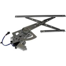 748-943 Dorman 748943 Power Window Regulator And Motor Assembly