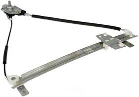 749-013 Dorman Window Regulator Fits 97-06 Jeep Wrangler