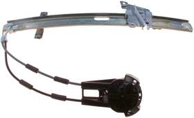 749-141 Dorman Window Regulator Fits 90-94 Mazda Protege