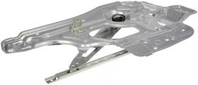 749-315 Dorman Window Regulator Fits 01-06 Hyundai Santa Fe
