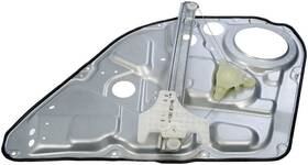 749-344 Dorman Window Regulator Fits 09-14 Hyundai Genesis