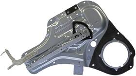 749-445 Dorman Window Regulator Fits 10-11 Kia Soul