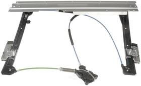 749-497 Dorman Window Regulator Fits 07-15 Mini Cooper