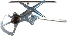 749-504 Dorman Window Regulator Fits 01-05 Toyota Rav4