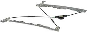 749-525 Dorman Window Regulator 749-525 Dorman Window Regulator