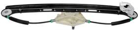749-586 Dorman Window Regulator Fits 04-10 Bmw X3
