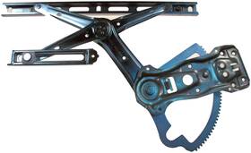 749-709 Dorman Window Regulator Fits 98-00 Mercedes Slk230