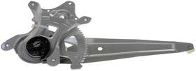 749-720 Dorman Window Regulator Fits 05-12 Toyota Avalon