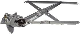 749-863 Dorman Window Regulator Fits 00-06 Toyota Tundra