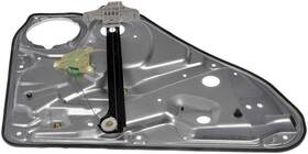 749-925 Dorman Window Regulator Fits 98-05 Vw Passat