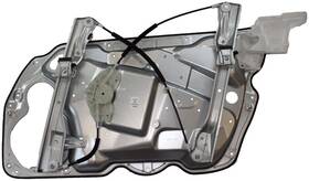 749-932 Dorman Window Regulator Fits 06-08 Vw Passat