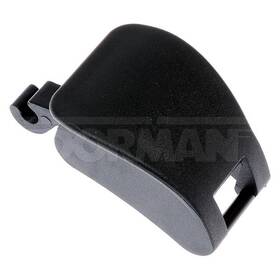 Dorman 74981 For Chevy Silverado 2500 Hd Classic 07 Vent Window Latch Help Driver Or