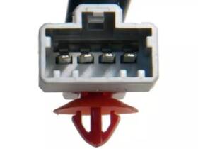751-024 Dorman Genuine Power Window Regulator And Motor Assembly