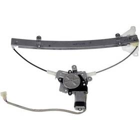 751-058 Dorman Power Window Regulator And Motor Assembly